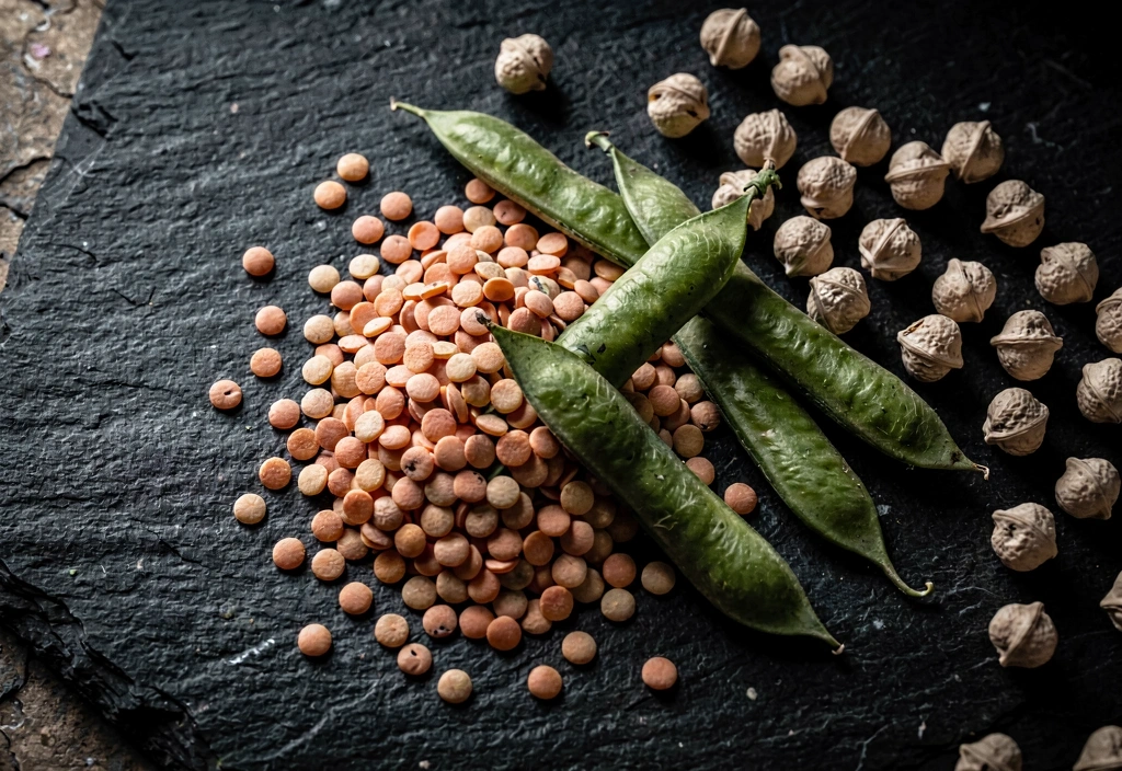 First principles of nutrition