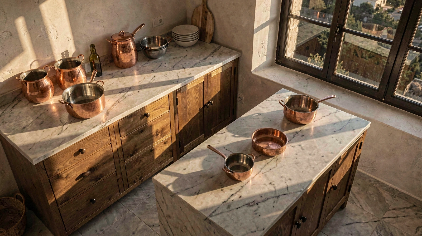 Kouzina Elliniki Studio