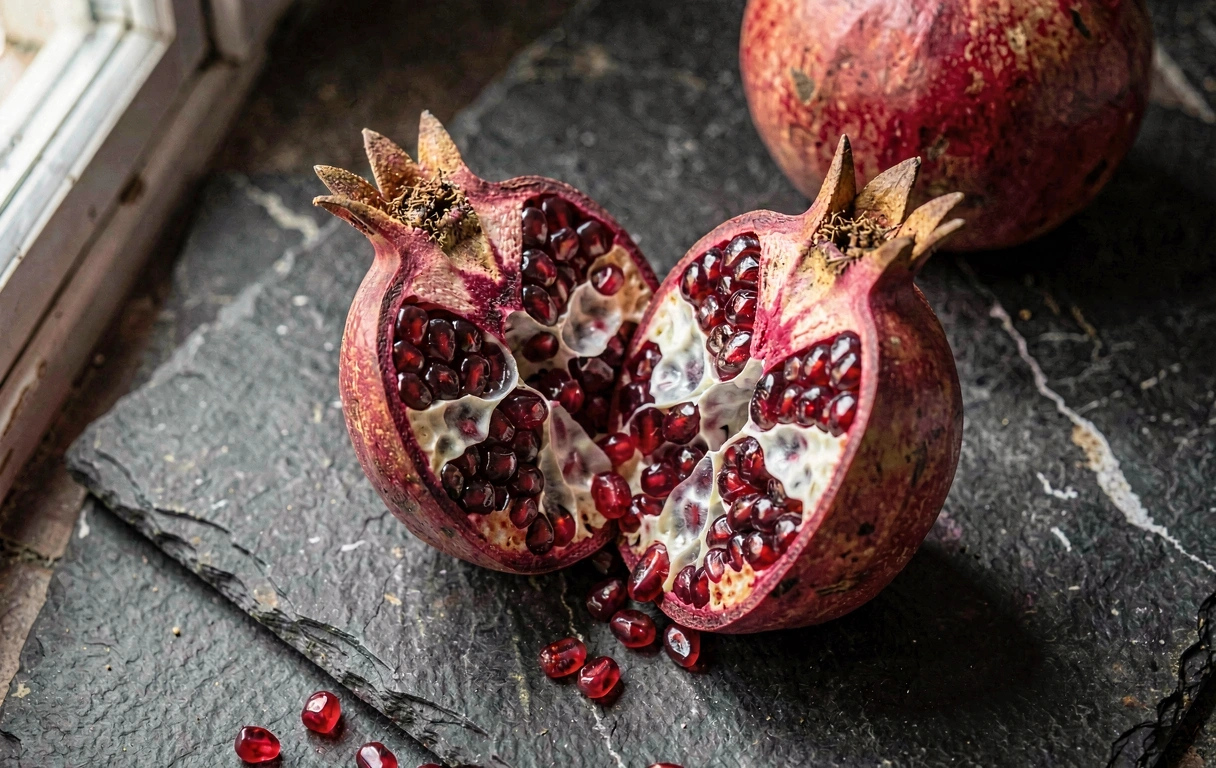 Punica Granatum