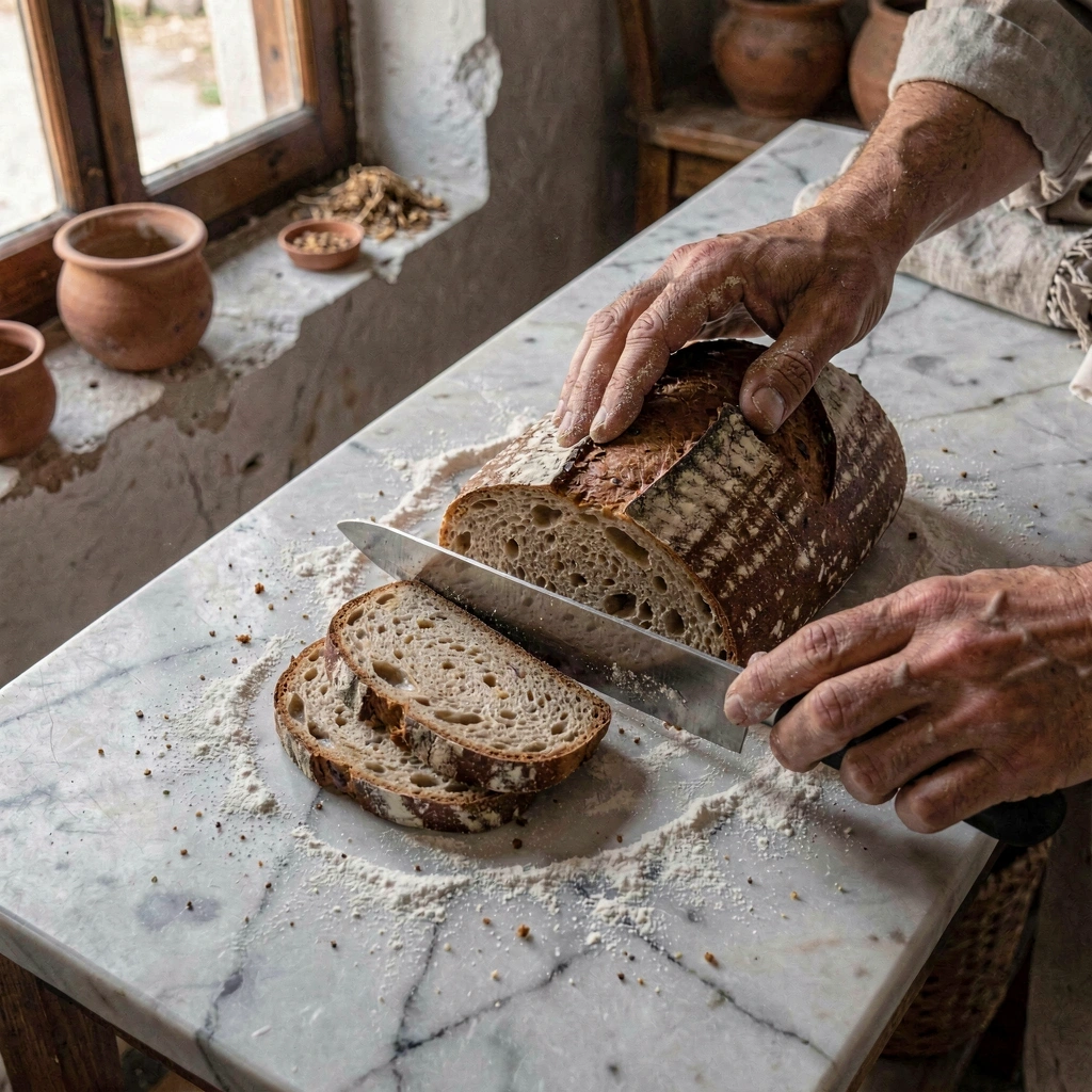 Διαδικασία ζύμωσης